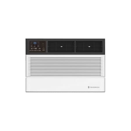 Friedrich Friedrich Premier Series Smart Window Air Conditioner, 8,000 BTU, 115V, Energy Star Rated CCW08B10B